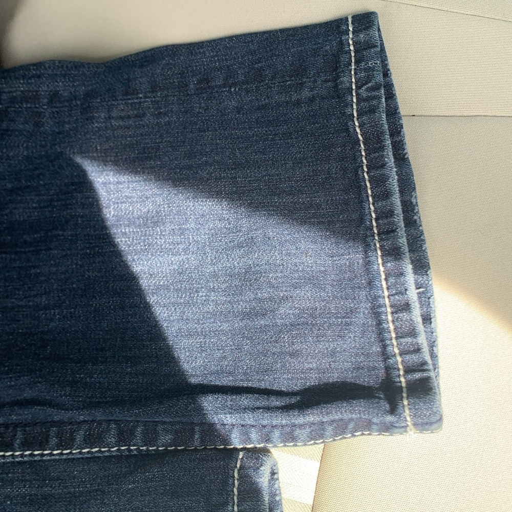 Miss Me boot cut jeans 
Size 27 - Picture 9 of 11
